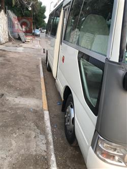 تويوتا كوستر